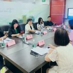 北京市科委、中關(guān)村管委會(huì)一行蒞臨百邁客生物調(diào)研指導(dǎo)，助力企業(yè)發(fā)展